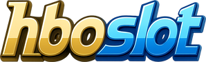 Logo hboslot